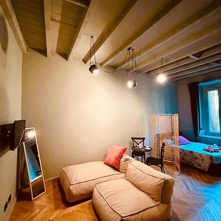 Green Rose Suite - Milano Dış mekan fotoğraf