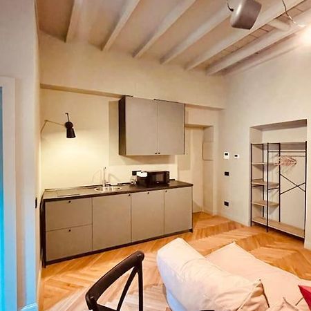 Green Rose Suite - Milano Dış mekan fotoğraf