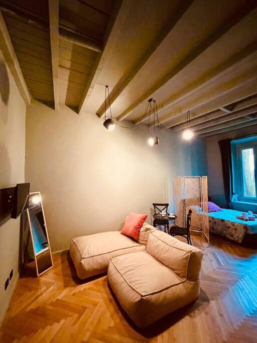 Green Rose Suite - Milano Dış mekan fotoğraf