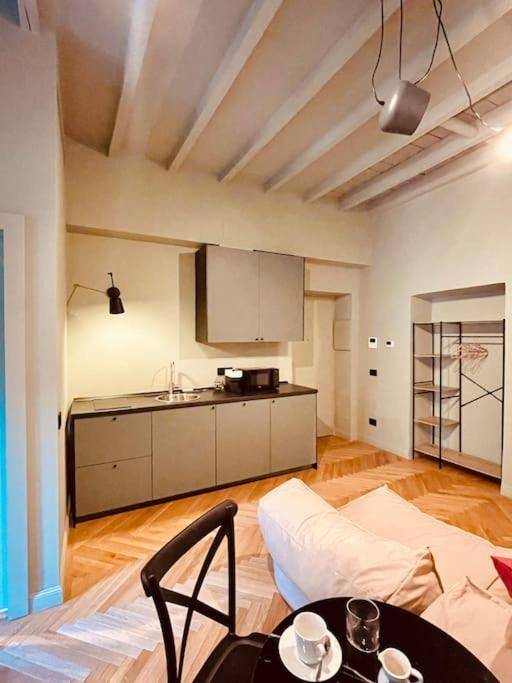 Green Rose Suite - Milano Dış mekan fotoğraf