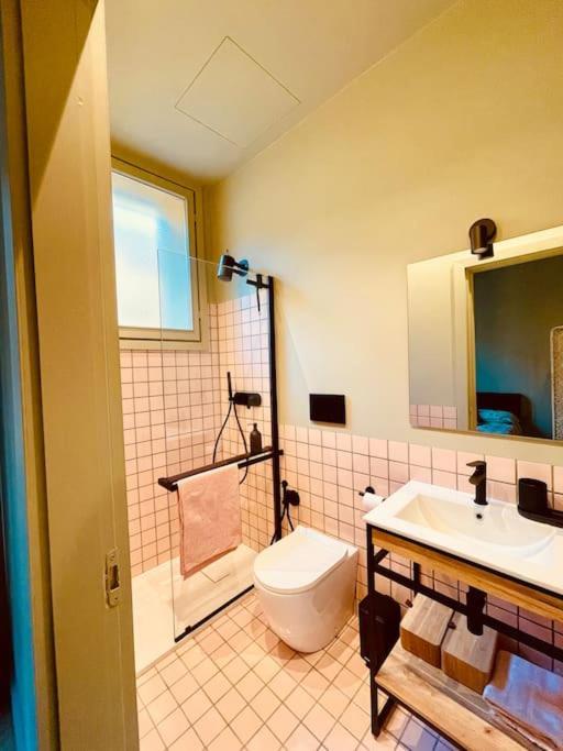 Green Rose Suite - Milano Dış mekan fotoğraf