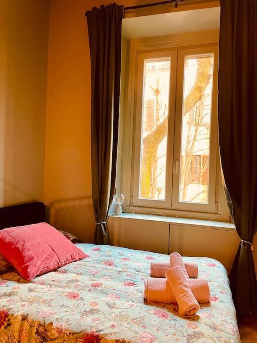 Green Rose Suite - Milano Dış mekan fotoğraf